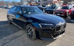 2023 BMW 7 Series 760i xDrive