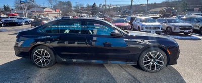 2023 BMW 7 Series 760i xDrive