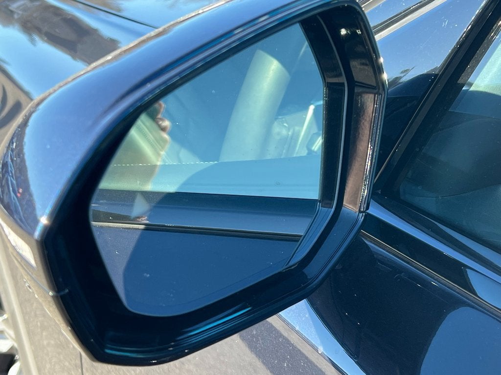 2023 BMW 7 Series 760i xDrive