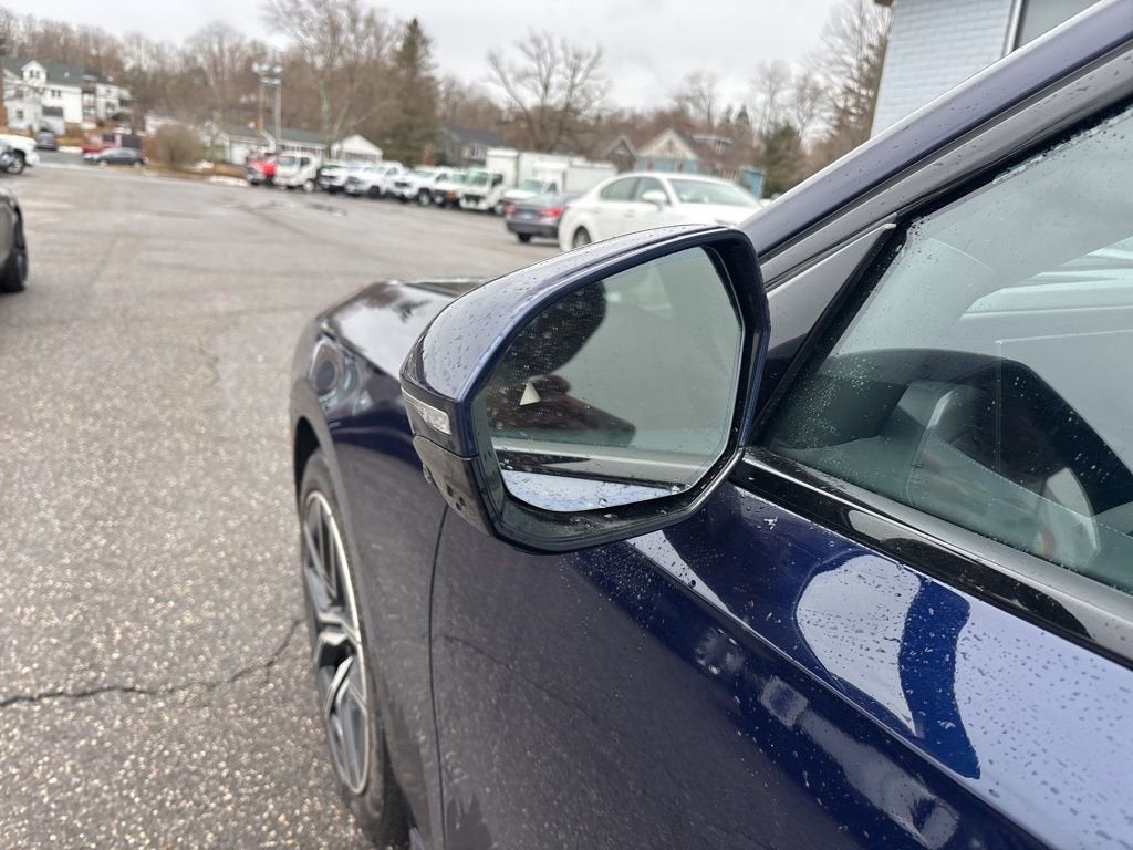 2023 BMW 7 Series 760i xDrive