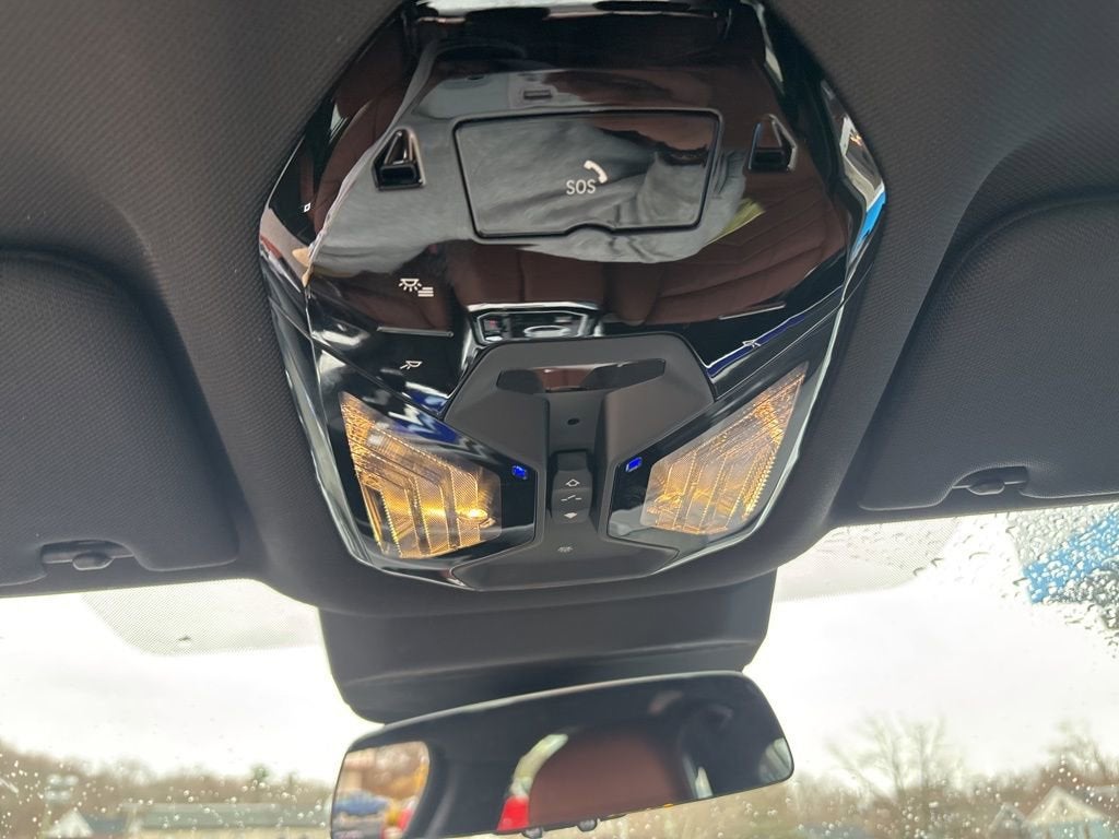 2023 BMW 7 Series 760i xDrive