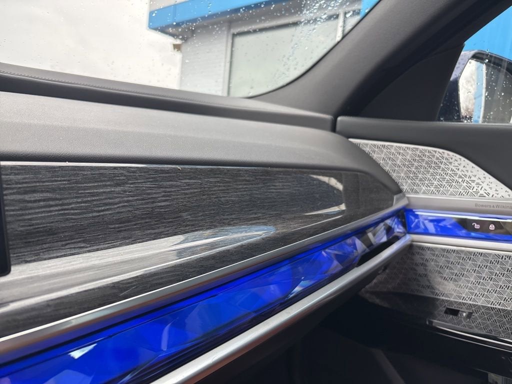 2023 BMW 7 Series 760i xDrive