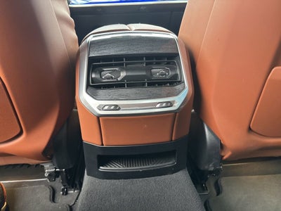 2023 BMW 7 Series 760i xDrive