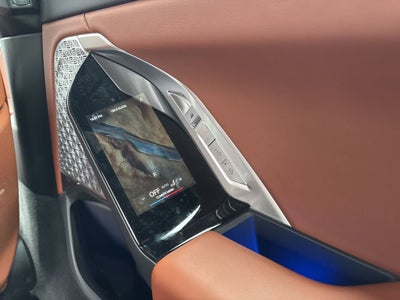 2023 BMW 7 Series 760i xDrive