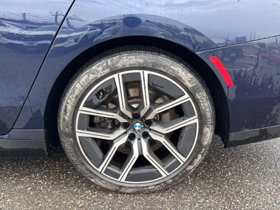 2023 BMW 7 Series 760i xDrive