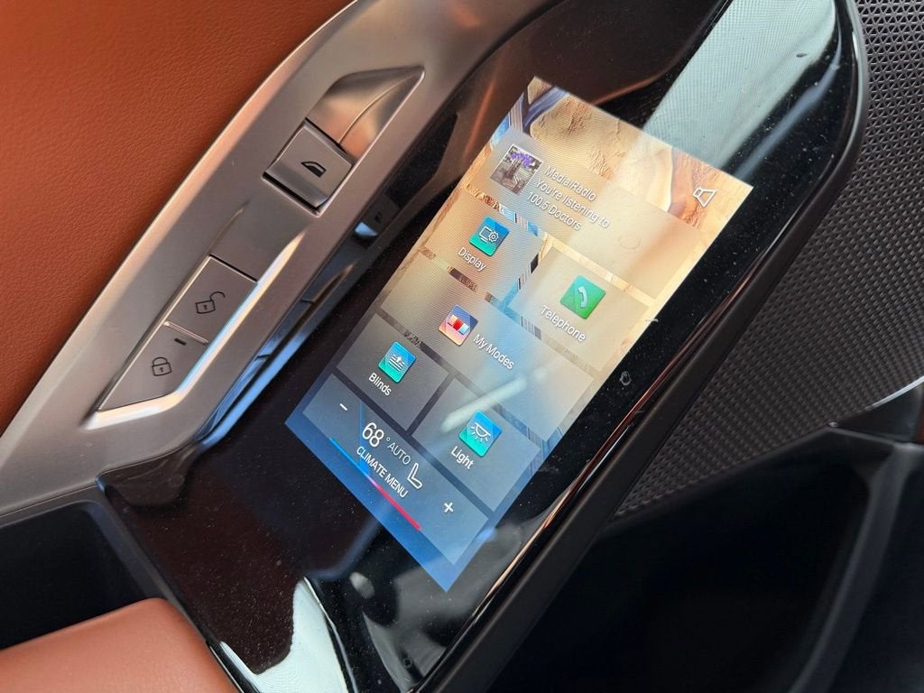 2023 BMW 7 Series 760i xDrive