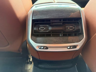 2023 BMW 7 Series 760i xDrive