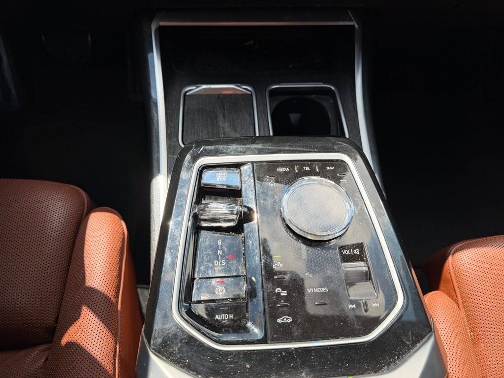 2023 BMW 7 Series 760i xDrive