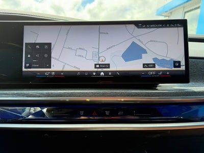 2023 BMW 7 Series 760i xDrive