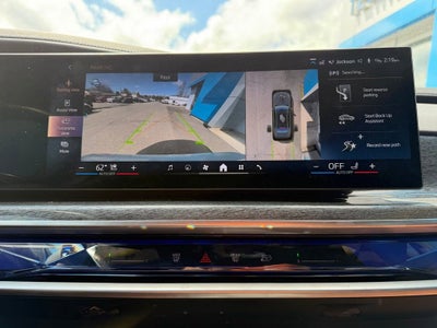 2023 BMW 7 Series 760i xDrive