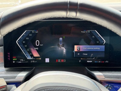 2023 BMW 7 Series 760i xDrive