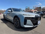 2023 BMW 7 Series 760i xDrive