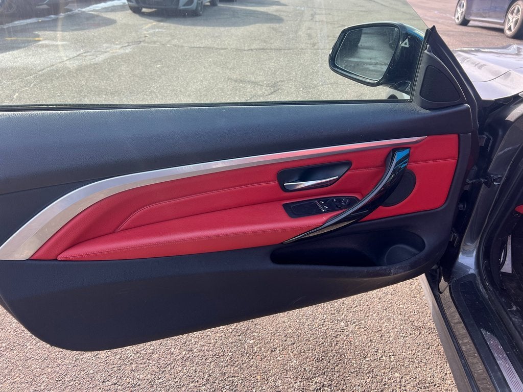 2020 BMW 4 Series 430i xDrive