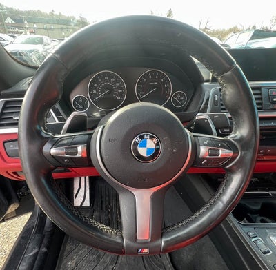 2020 BMW 4 Series 430i xDrive