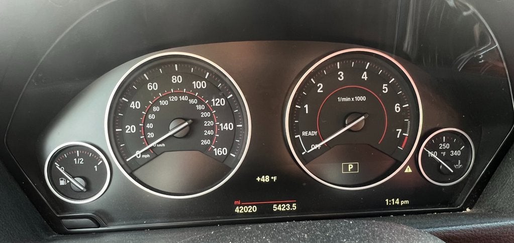 2020 BMW 4 Series 430i xDrive