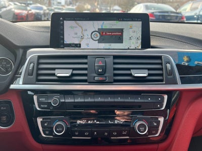 2020 BMW 4 Series 430i xDrive