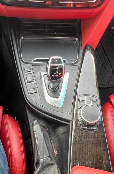 2020 BMW 4 Series 430i xDrive