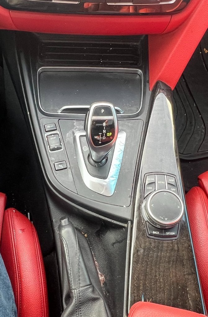 2020 BMW 4 Series 430i xDrive