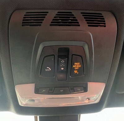 2020 BMW 4 Series 430i xDrive