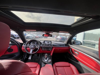 2020 BMW 4 Series 430i xDrive