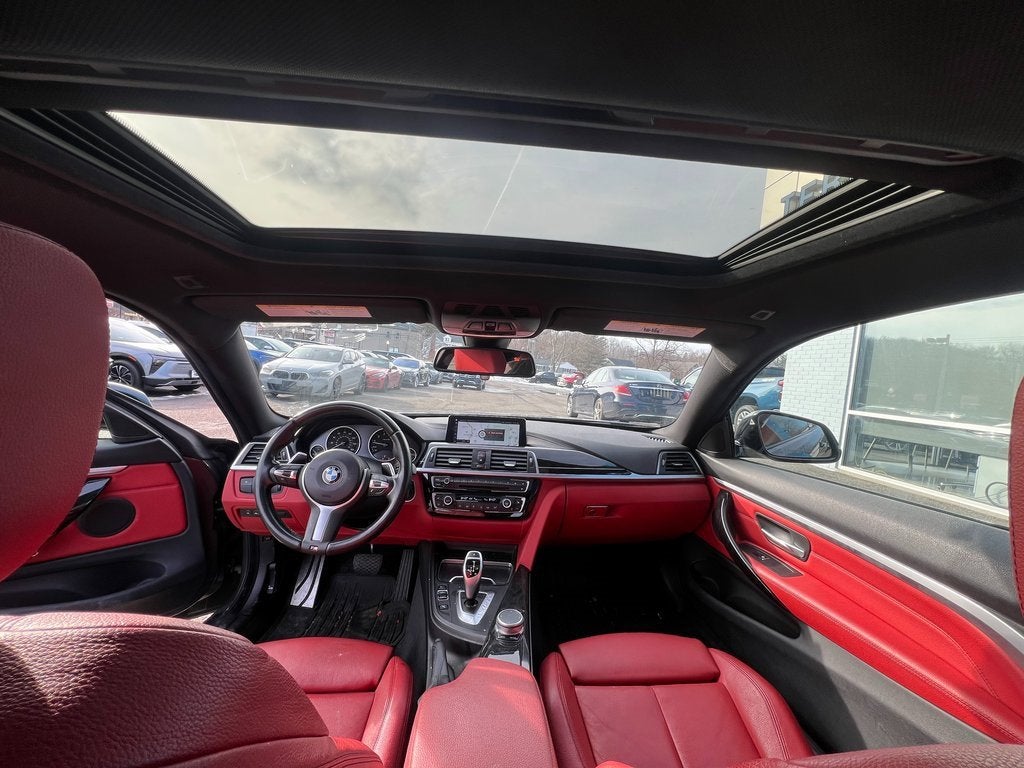 2020 BMW 4 Series 430i xDrive