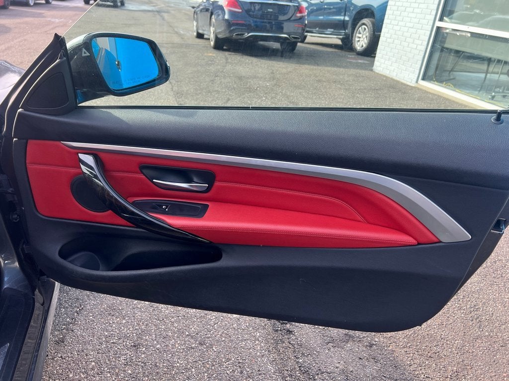 2020 BMW 4 Series 430i xDrive