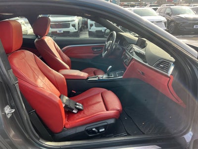 2020 BMW 4 Series 430i xDrive