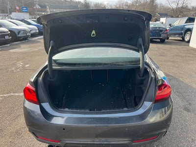 2020 BMW 4 Series 430i xDrive