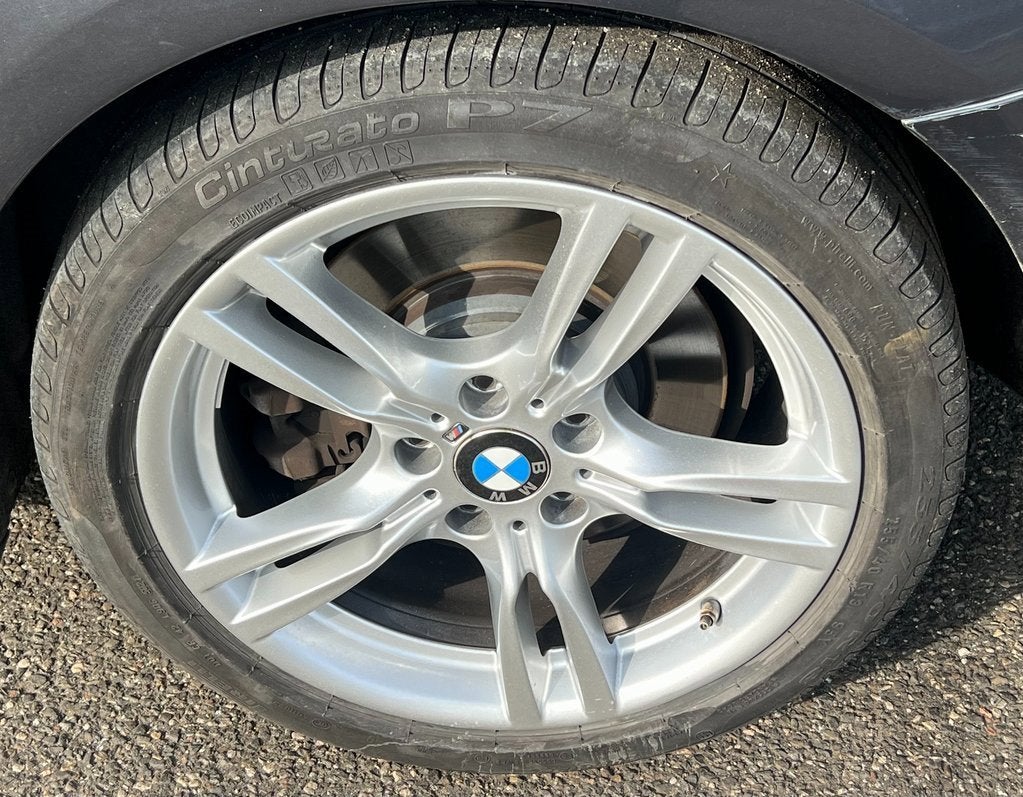 2020 BMW 4 Series 430i xDrive