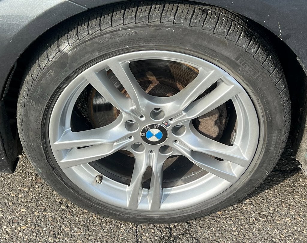 2020 BMW 4 Series 430i xDrive