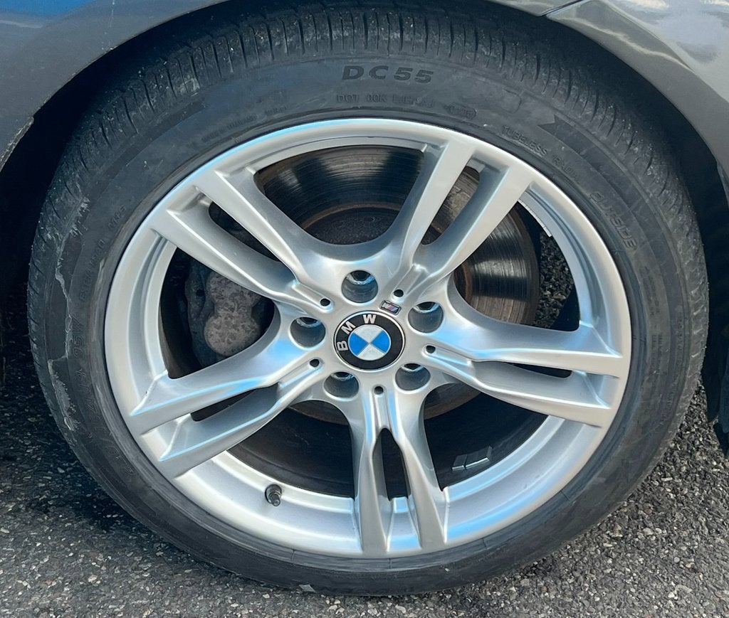 2020 BMW 4 Series 430i xDrive