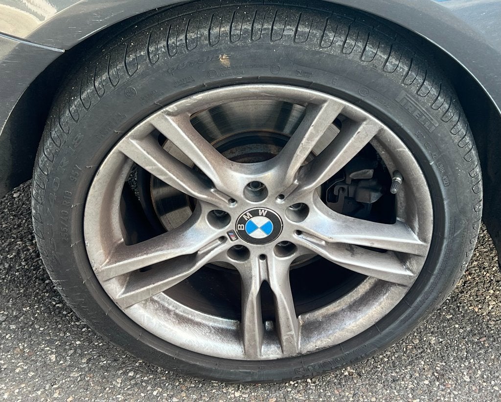 2020 BMW 4 Series 430i xDrive