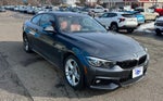 2020 BMW 4 Series 430i xDrive