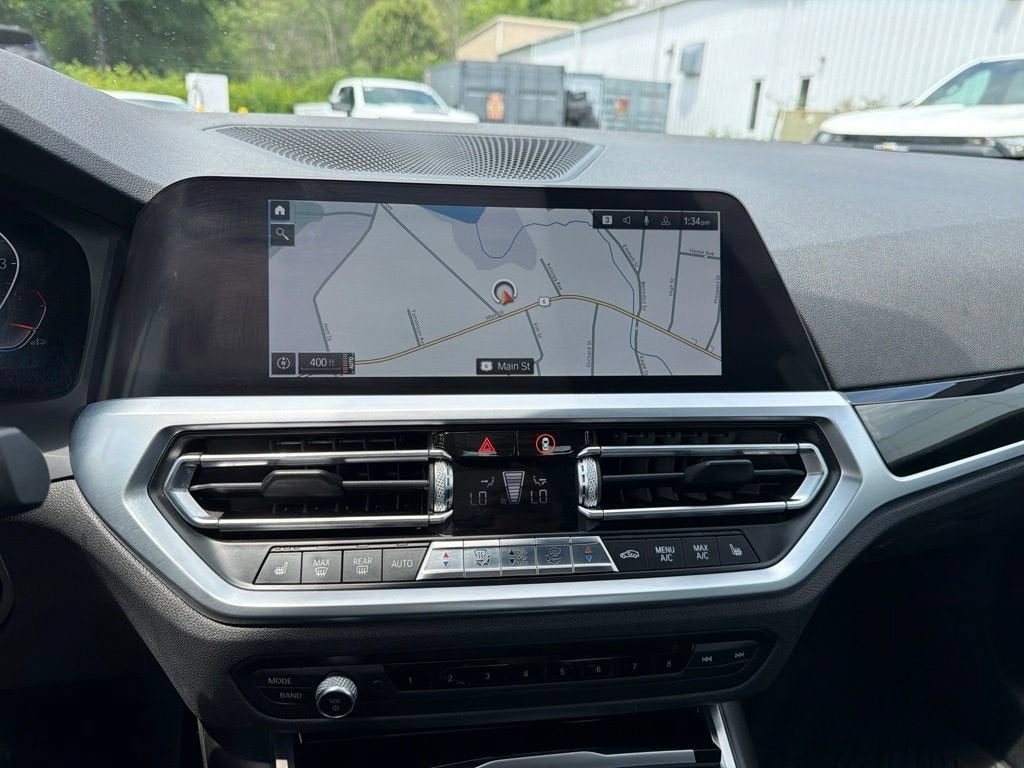 2019 BMW 3 Series 330i xDrive