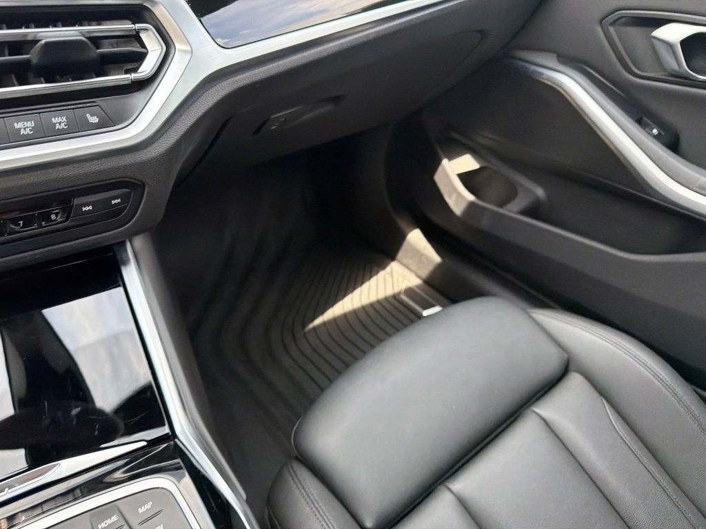2019 BMW 3 Series 330i xDrive