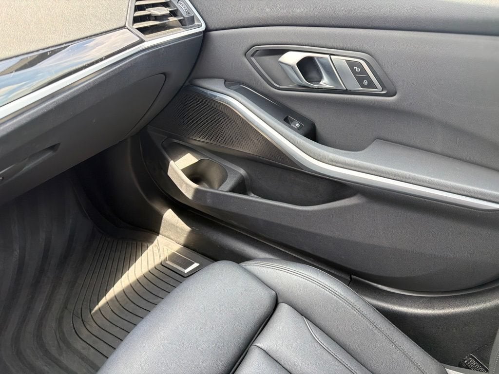 2019 BMW 3 Series 330i xDrive