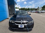 2019 BMW 3 Series 330i xDrive