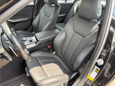 2019 BMW 3 Series 330i xDrive