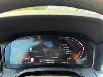2019 BMW 3 Series 330i xDrive