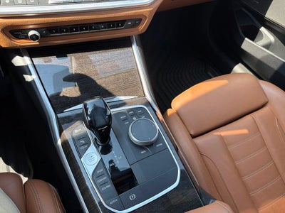 2019 BMW 3 Series 330i xDrive