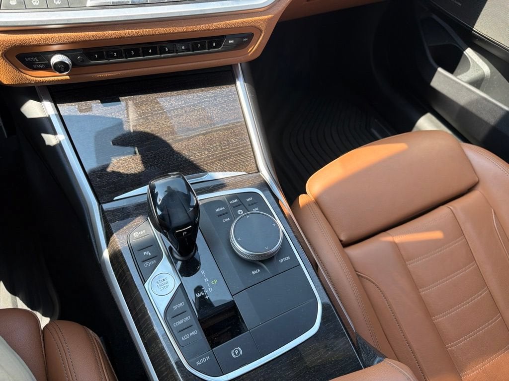 2019 BMW 3 Series 330i xDrive