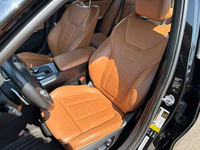 2019 BMW 3 Series 330i xDrive