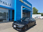 2019 BMW 3 Series 330i xDrive