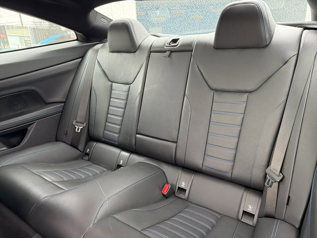 2022 BMW 4 Series 430i xDrive