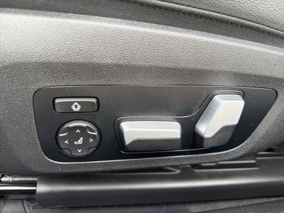 2022 BMW 4 Series 430i xDrive