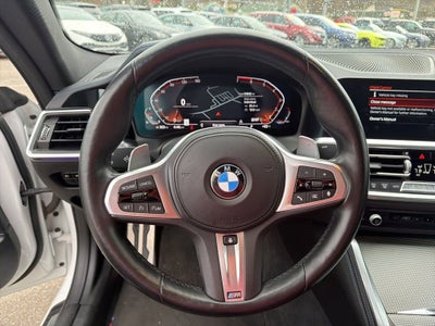 2022 BMW 4 Series 430i xDrive