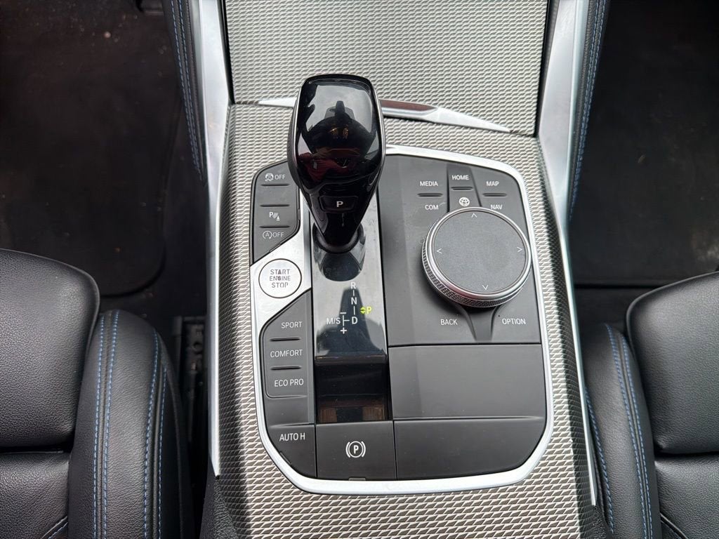 2022 BMW 4 Series 430i xDrive