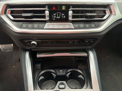 2022 BMW 4 Series 430i xDrive