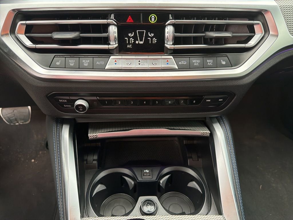 2022 BMW 4 Series 430i xDrive