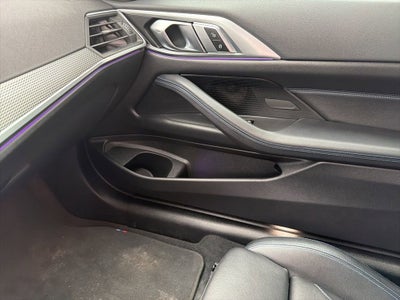 2022 BMW 4 Series 430i xDrive